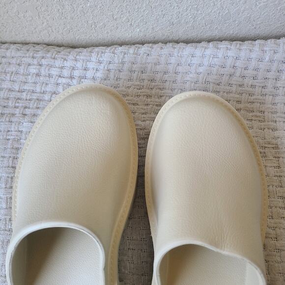 Jeffrey Campbell Clogge Women's Slip-On Shoes Size 9 - Picture 10 of 14